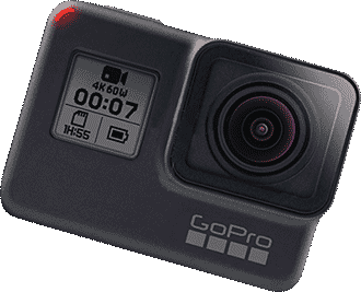 goproalpha - Versus Page