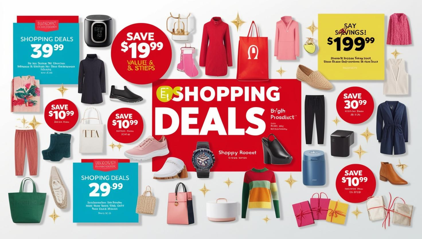 The Best Deals on Amazon Today Shopping - The Best Deals on Amazon Today