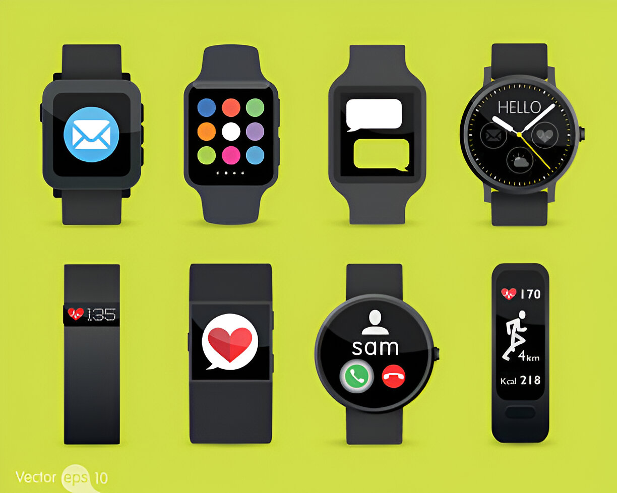How to Choose the Best Smartwatch in 2025 – A Complete Buyer’s Guide Smartwatch - How to Choose the Best Smartwatch in 2025 – A Complete Buyer’s Guide
