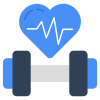 fitness 100x100 - Today’s Hottest Amazon Discounts &amp; Coupons, Amazon Daily Deals | Daily Deals Xpress