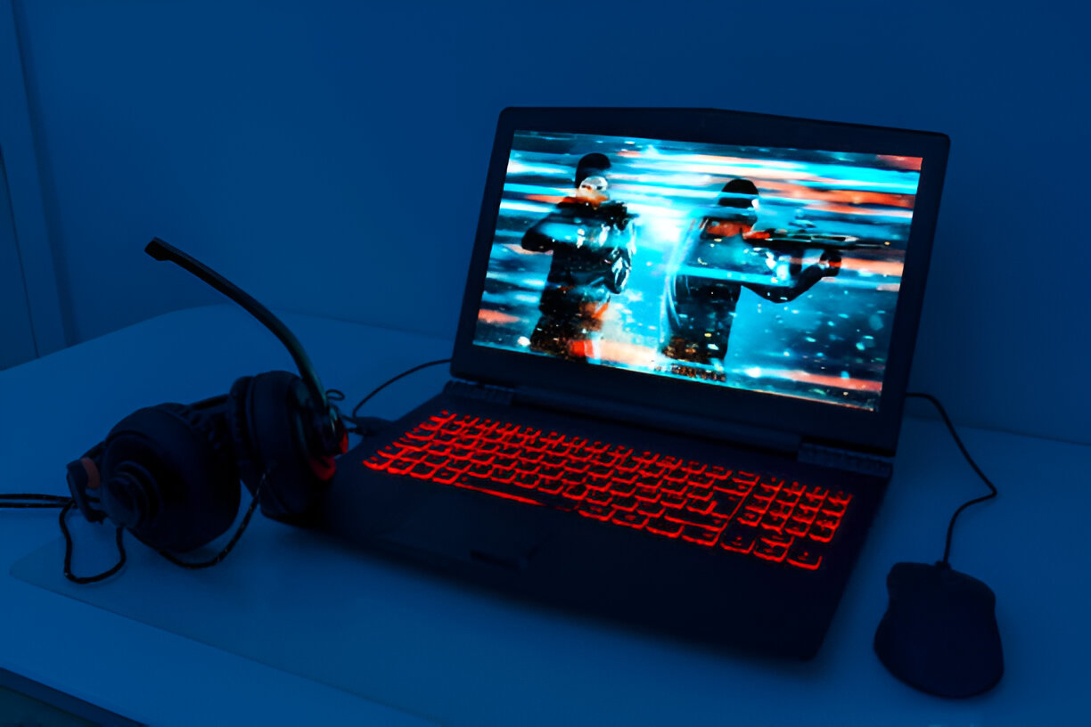 How to Choose the Best Gaming Laptop in 2025 – Full Buyer’s Guide gaming - How to Choose the Best Gaming Laptop in 2025 – Full Buyer’s Guide