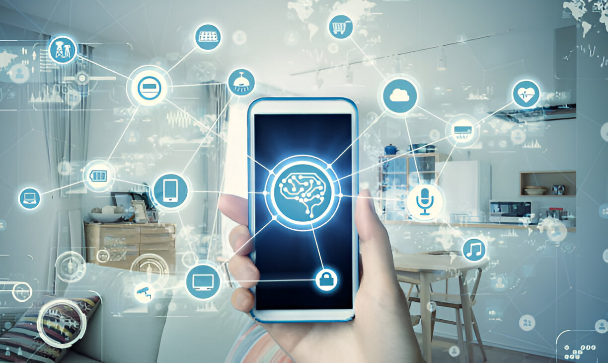 Top-Rated Smart Home Gadgets for 2025 – Upgrade Your Home! smart - Top-Rated Smart Home Gadgets for 2025 – Upgrade Your Home!