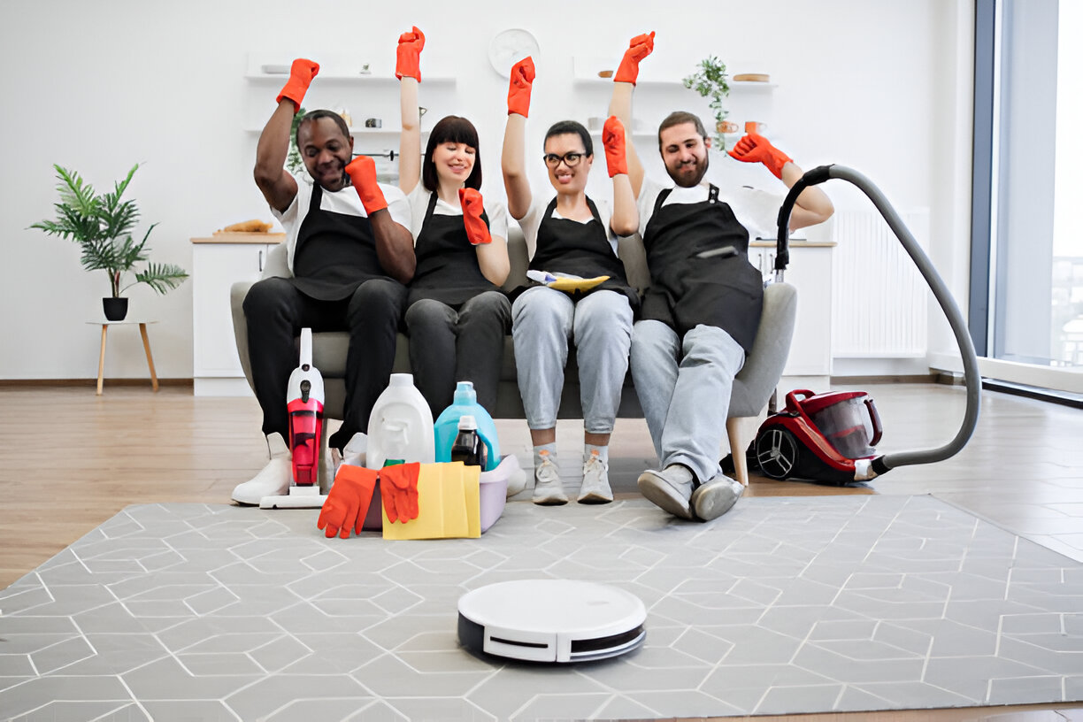 Best Robot Vacuums in 2025 – Ultimate Buyer’s Guide & Top Picks vacuum - Best Robot Vacuums in 2025 – Ultimate Buyer’s Guide & Top Picks