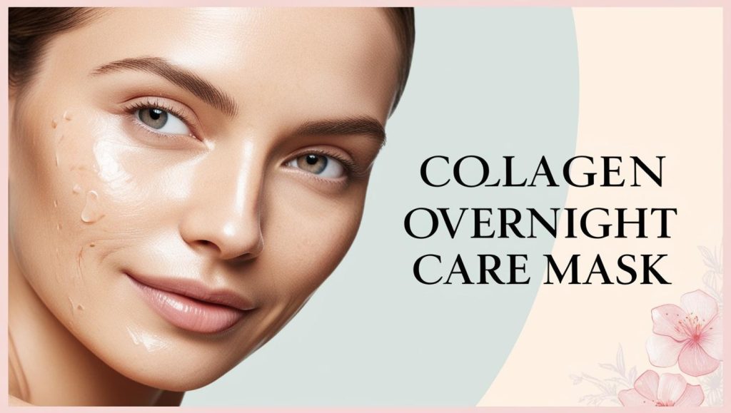 Collagen Overnight Wrapping Peel-Off Facial Mask: The Ultimate Skincare Secret 2 1024x579 - Collagen Overnight Wrapping Peel-Off Facial Mask: The Ultimate Skincare Secret
