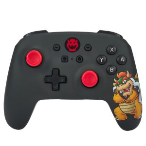 PowerA Wireless Nintendo Switch Controller: Ultimate Gaming ...