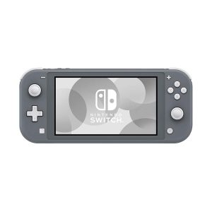 Ultimate Portable Gaming: Nintendo Switch Lite Console