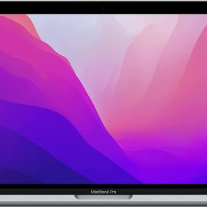 2022 Apple MacBook Pro Laptop with Apple M2 chip: Ultimate P...