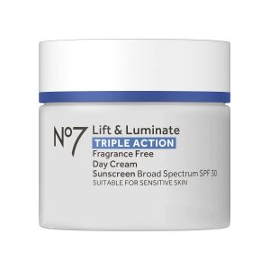 No7 Lift: Ultimate Anti-Aging Serum for Youthful Skin
