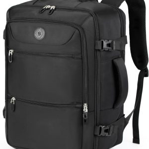 Sowaovut Travel Laptop Backpack: Extra Large Bag for Busines...
