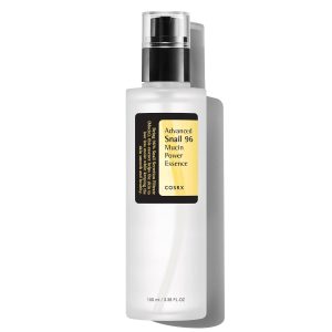 COSRX Snail Mucin 96% Power Repairing Essence 3 – Hydr...