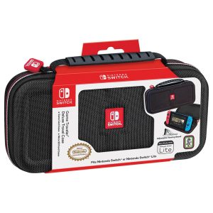 Ultimate Protection: Game Traveler Nintendo Switch Deluxe OL...