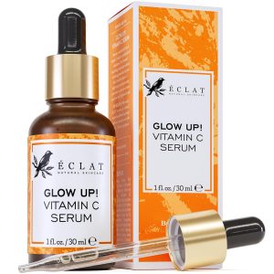Brighten Your Skin with Vitamin C Face Serum – Skin Ca...