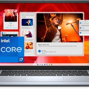 Dell Inspiron 16 Plus 7640 Laptop – 16.0-Inch Full HD ...