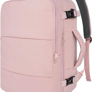 Taygeer Travel Backpack for Women – Stylish Carry On B...