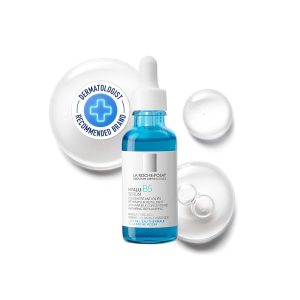 La Roche-Posay Hyalu B5 Pure Hyaluronic Acid Serum – H...