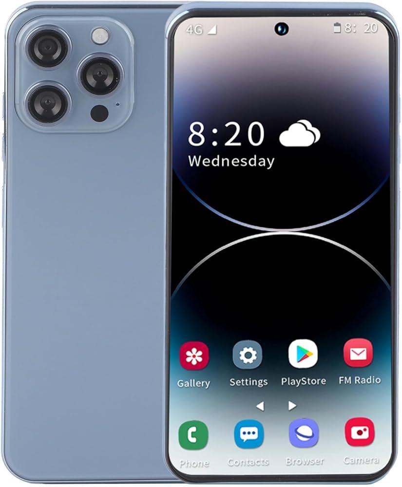 QL80  - Discover Top Amazon Bestsellers: Smartwatches, Phones & More!