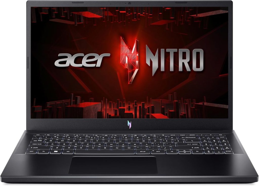 Best Gaming Laptops Under $1000 in the US (2025) – Top Picks & Deals! nitro 1024x735 - Best Gaming Laptops Under $1000 in the US (2025) – Top Picks & Deals!
