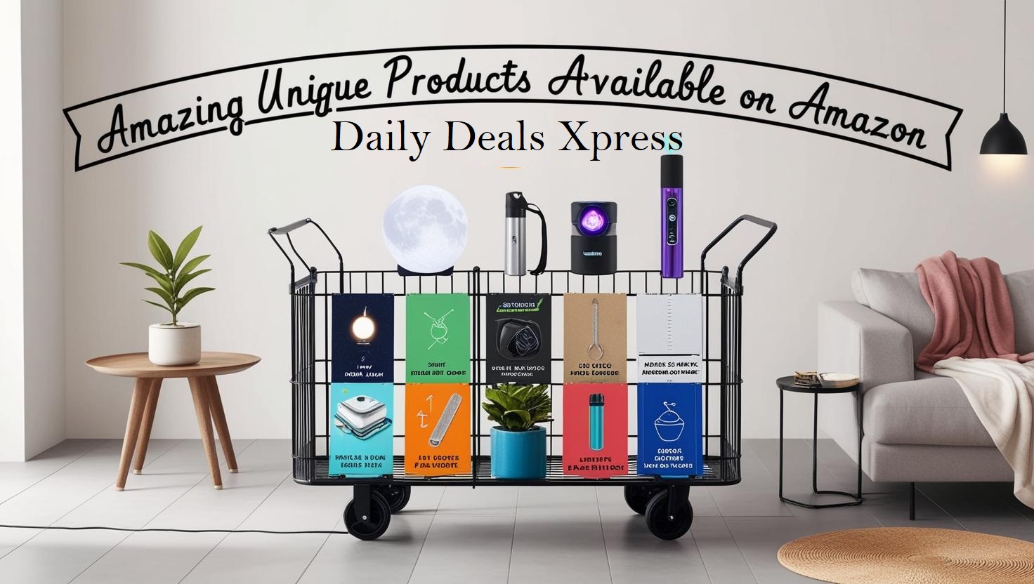 Amazing Unique Products Available on Amazon Right Now! products 1 - Amazing Unique Products Available on Amazon Right Now!