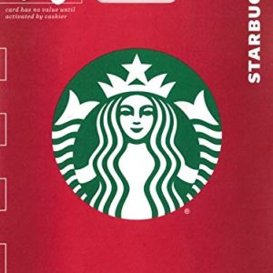 Get Your Caffeine Fix with a Starbucks Gift Card – Per...