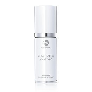 iS CLINICAL Brightening Complex: Skin Brightening Serum for ...