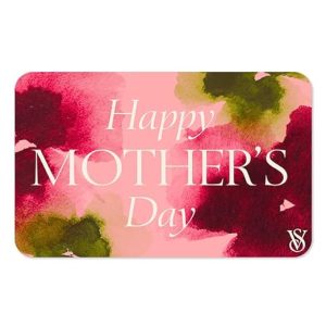 Shop the Perfect Gift with Victoria’s Secret eGift Car...