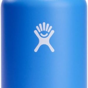 Hydro Flask Wide Mouth Vacuum Insulated Stainless Steel Wate...