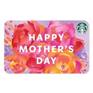 Get Your Caffeine Fix with a Starbucks eGift Card – In...