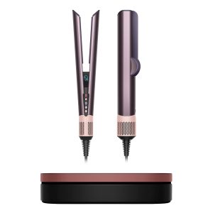 Dyson Airstrait™ Straightener: Ultimate Hair Styling Innov...
