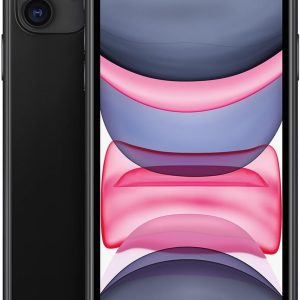 Apple iPhone 11 64GB Black Unlocked – Best Price &...