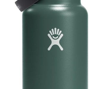 Premium HYDRO FLASK Wide Mouth Vacuum Insulated Stainless St...