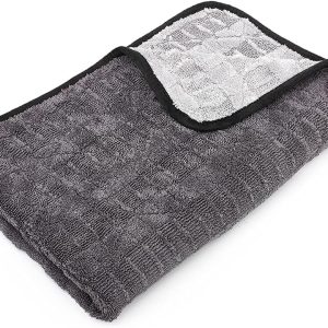 The Rag Company – The Gauntlet Drying Towel: Ultimate ...