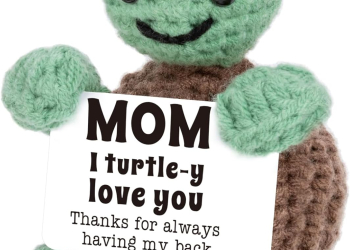 715dWTweFyL. AC SL1500  350x250 - Thoughtful &amp; Unique Mother’s Day 2025 Gift Ideas That She’ll Actually Love
