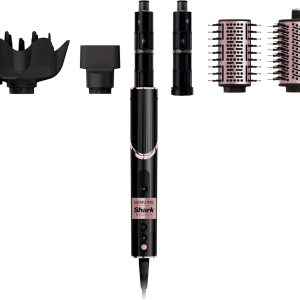 Shark FlexStyle Hair Dryer: Ultimate Styling Power for Perfe...