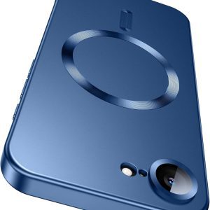 Premium Magnetic iPhone 16e Case – Compatible with Mul...