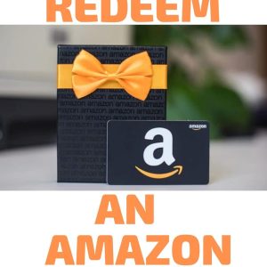 Ultimate Guide: How to Redeem an Amazon Gift Card in 5 Easy ...
