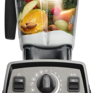 Powerful Vitamix Propel Series 750 Blender in Black – ...