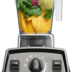 Vitamix Propel 510 Blender: Pre-set Functions for Effortless...