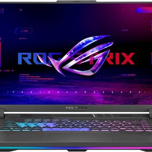 ASUS ROG Strix G16 Gaming Laptop with 165Hz Display: Ultimat...