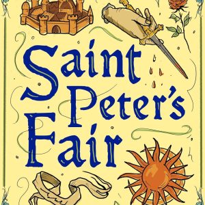 Saint Peter’s Fair: The Chronicles of Brother Cadfael ...