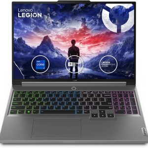 Lenovo Legion 5 16IRX9 2025 Gaming Laptop: Intel Core i9, NV...