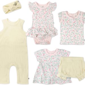 HonestBaby Multipack Gift Bundle Sets: Mix and Match for the...