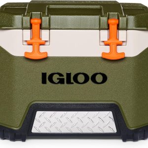 Igloo BMX Hard Coolers: Durable 25-72QT Ice Chests for Outdo...