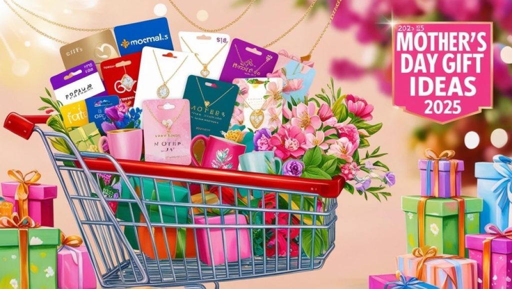 Top 15 Mother’s Day Gift Ideas in 2025 – Thoughtful, Unique & Last-Minute Picks mothers day 2025 1 1024x579 - Top 15 Mother’s Day Gift Ideas in 2025 – Thoughtful, Unique & Last-Minute Picks