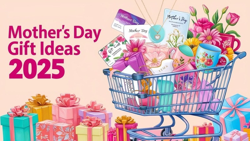 Top 15 Mother’s Day Gift Ideas in 2025 – Thoughtful, Unique & Last-Minute Picks mothers day gift ideas 2025 - Top 15 Mother’s Day Gift Ideas in 2025 – Thoughtful, Unique & Last-Minute Picks