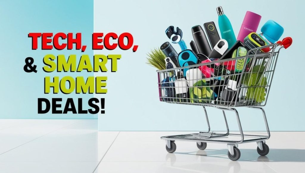 about daily deals xpress