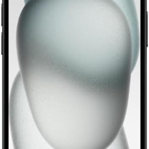 Apple iPhone 15 128GB Black Unlocked – Latest Model 20...