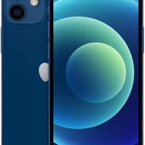 Apple iPhone 12 Mini 64GB Blue – Unlock: Compact &...