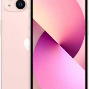 Apple iPhone 13 128GB Pink Unlocked – Latest Model 202...