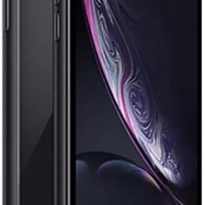 Apple iPhone XR 64GB Black Unlocked – Best Deal on Unlocke...