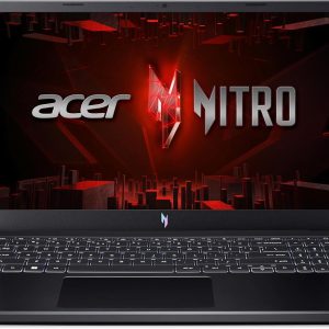 Acer Nitro V Gaming Laptop | Intel Core i7-1362: Ultimate Ga...